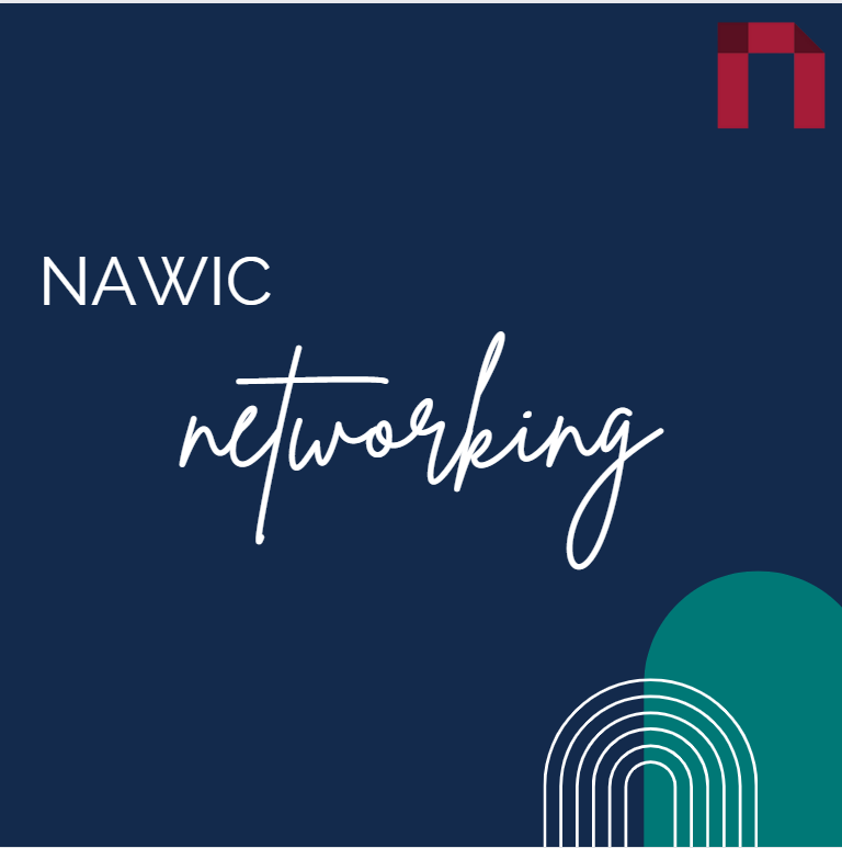 NAWIC QLD | NETWORKING WITH NAWIC