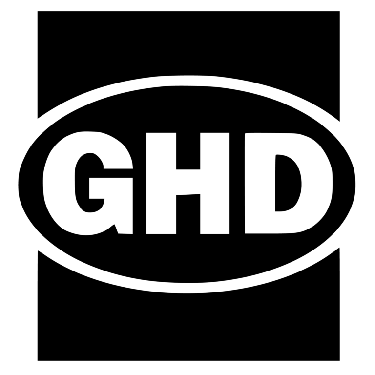 GHD Logo